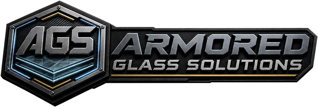 Armored Glass Solutions — AGS Security Film & Glazing, LA / OC